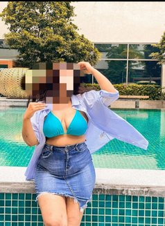 Heavy boobs girl - escort in Chandigarh Photo 2 of 2
