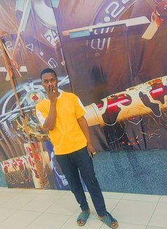 Baba Blue - Male escort in Lagos, Nigeria Photo 2 of 5