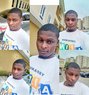 Baba Blue - Male escort in Lagos, Nigeria Photo 3 of 5