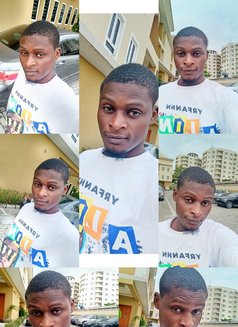 Baba Blue - Male escort in Lagos, Nigeria Photo 3 of 5