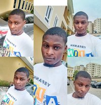 Baba Blue - Male escort in Lagos, Nigeria Photo 3 of 7