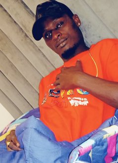 Baba Blue - Male escort in Lagos, Nigeria Photo 4 of 5