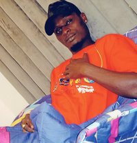 Baba Blue - Male escort in Lagos, Nigeria Photo 4 of 6