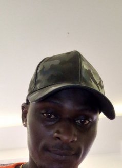 Baba Blue - Male escort in Lagos, Nigeria Photo 5 of 5