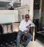 Baba Blue - Male escort in Lagos, Nigeria Photo 2 of 3