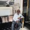 Baba Blue - Male escort in Lagos, Nigeria