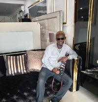 Baba Blue - Acompañantes masculino in Lagos, Nigeria