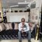 Baba Blue - Male escort in Lagos, Nigeria Photo 3 of 3