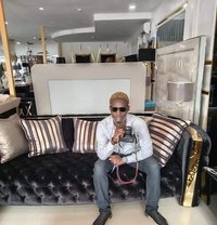 Baba Blue - Acompañantes masculino in Lagos, Nigeria
