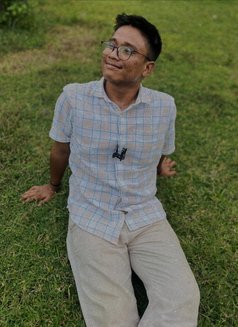 Baba Brownsheep - Male escort in Guwahati Photo 1 of 4