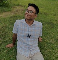 Baba Brownsheep - Acompañantes masculino in Guwahati