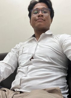 Baba Brownsheep - Male escort in Guwahati Photo 2 of 4