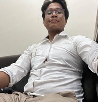 Baba Brownsheep - Acompañantes masculino in Guwahati