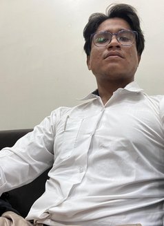 Baba Brownsheep - Male escort in Guwahati Photo 3 of 4