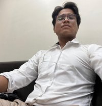 Baba Brownsheep - Acompañantes masculino in Guwahati