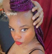 Babaes - escort in Pokhara