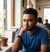 Babai(100% Verified) - Male escort in Kolkata