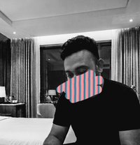 Babai(100% Verified) - Male escort in Kolkata