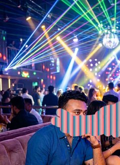 ONLY BOOKING FOR FEMALES(100% Verified) - Male escort in Kolkata Photo 5 of 10