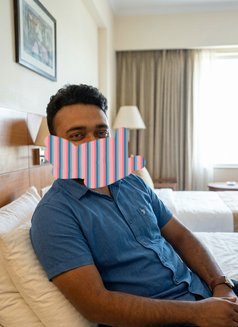 ONLY BOOKING FOR FEMALES(100% Verified) - Male escort in Kolkata Photo 6 of 10