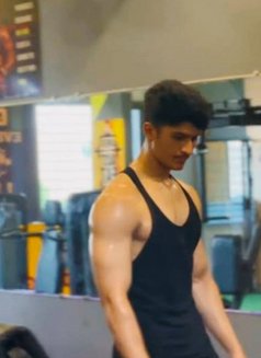 Babai Chaudhary - Male escort in Kolkata Photo 1 of 3