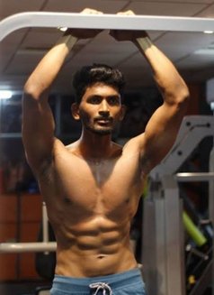 Babai Chaudhary - Male escort in Kolkata Photo 2 of 3