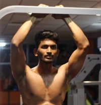 Babai Chaudhary - Male escort in Kolkata