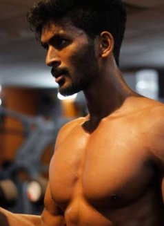 Babai Chaudhary - Male escort in Kolkata Photo 3 of 3