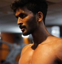 Babai Chaudhary - Male escort in Kolkata