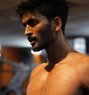 Babai Chaudhary - Acompañantes masculino in Candolim, Goa Photo 1 of 1
