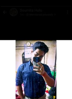 Babai - Male escort in Kolkata Photo 1 of 1
