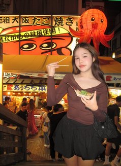 Babainging - Transsexual escort in Hong Kong Photo 9 of 10