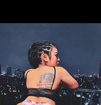 Babala - escort in Bangkok