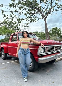 Fat ass here 🏽 - escort in Pattaya Photo 3 of 14