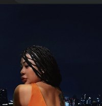 Fat ass - puta in Pattaya