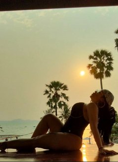 Fat ass here 🏽 - escort in Pattaya Photo 14 of 14