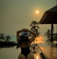 Babala my last day in Yokosuka - escort in Bangkok