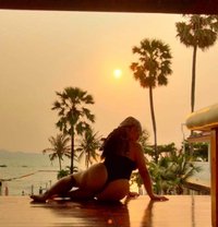 Babala my last day in Yokosuka - escort in Bangkok