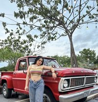 Babala - escort in Yokosuka
