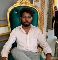 Babar - Male escort in Lahore