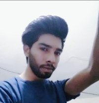 Babar - Male escort in Lahore