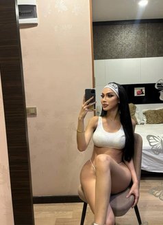 BaBaRa 7.7inc couple - Transsexual escort in Al Manama Photo 16 of 21