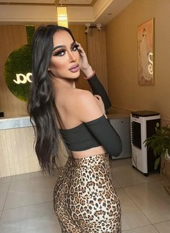BaBaRa 7.7inc couple - Transsexual escort in Al Manama Photo 17 of 21