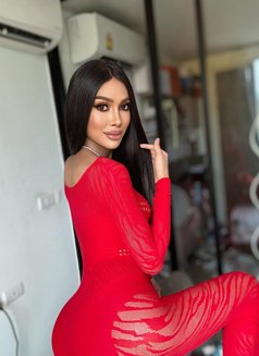 BaBaRa 7.7inc couple - Transsexual escort in Al Manama Photo 19 of 21