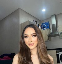 BaBaRa Bigcock69 - Transsexual escort in Al Manama Photo 20 of 21