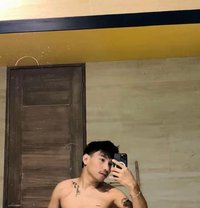 Babas - Male escort in Bali