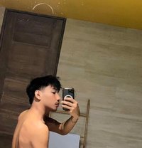 Babas - Male escort in Bali