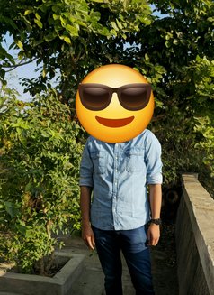 Babayaga - Male escort in Ahmedabad Photo 1 of 2