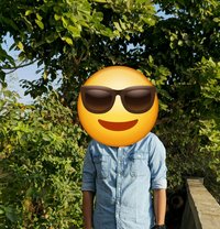 Babayaga - Male escort in Ahmedabad