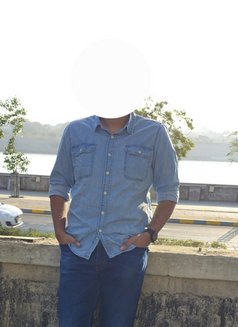 Babayaga - Male escort in Ahmedabad Photo 2 of 2